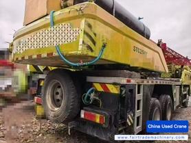 Buy Sany 250s Used Crane / 4 Buy Sany 250s Used Crane / 4